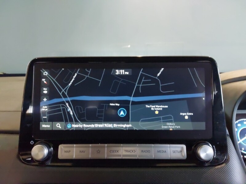 Used Hyundai KONA 2023 for sale - 77907364: Photo 13