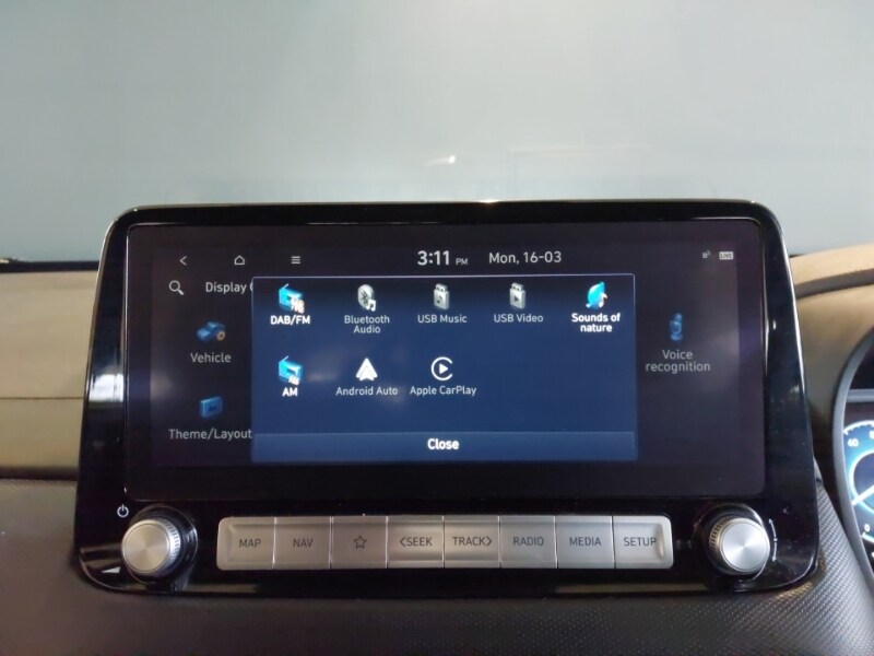 Used Hyundai KONA 2023 for sale - 77907364: Photo 14