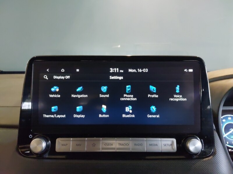 Used Hyundai KONA 2023 for sale - 77907364: Photo 15