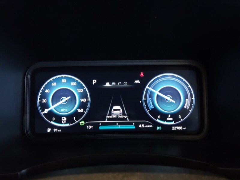 Used Hyundai KONA 2023 for sale - 77907364: Photo 17