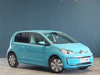 Used Volkswagen up! 2022 for sale - 78848690: Photo