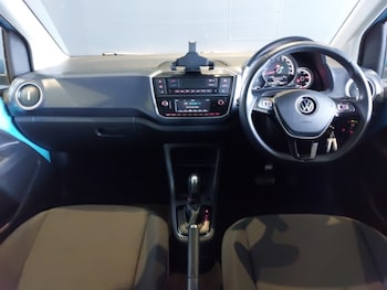Used Volkswagen up! 2022 for sale - 78848690: Photo