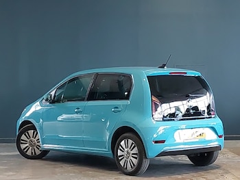 Used Volkswagen up! 2022 for sale - 78848690: Photo