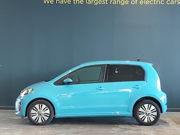 Used Volkswagen up! 2022 for sale - 78848690: Photo