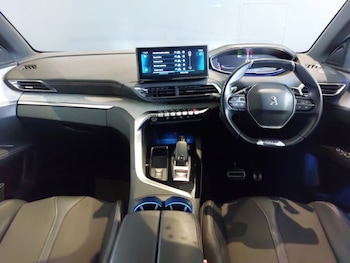 Used Peugeot 5008 2022 for sale - 78440482: Photo