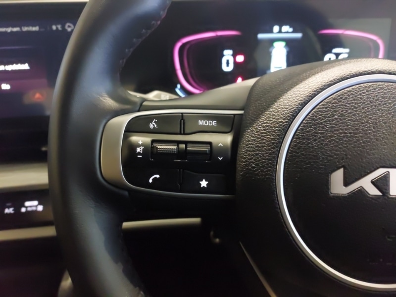 Used Kia Sportage 2025 for sale - 76983226: Photo 10