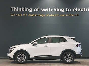 Used Kia Sportage 2025 for sale - 76983226: Photo