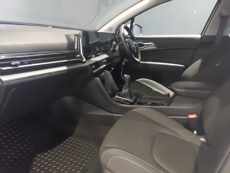 Used Kia Sportage 2025 for sale - 76983226: Photo 5