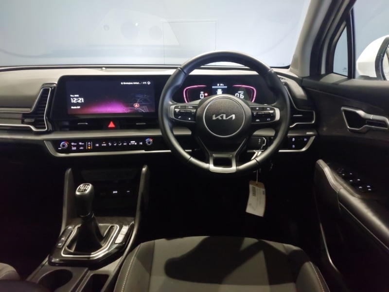 Used Kia Sportage 2025 for sale - 76983226: Photo 7