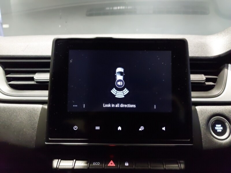 Used Renault Captur 2023 for sale - 77556216: Photo 12