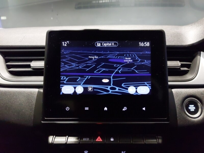 Used Renault Captur 2023 for sale - 77556216: Photo 13