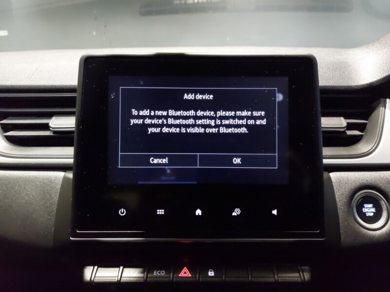 Used Renault Captur 2023 for sale - 77556216: Photo 14