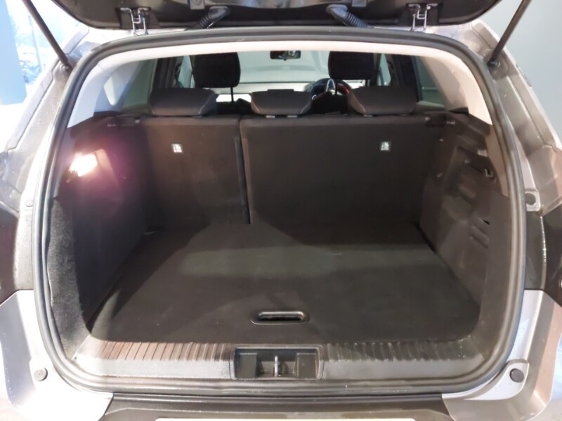 Used Renault Captur 2023 for sale - 77556216: Photo 8