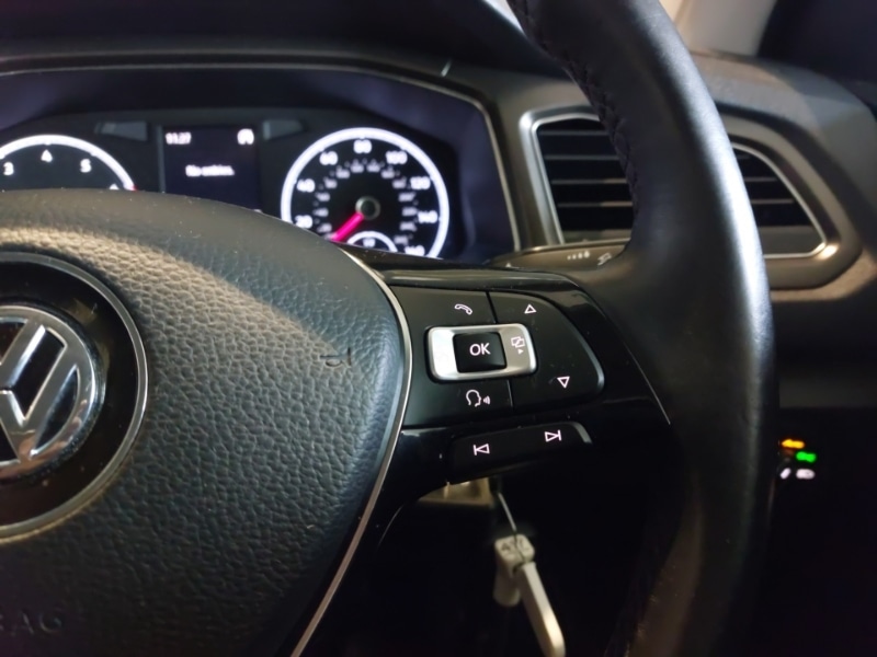 Used Volkswagen T-Roc 2018 for sale - 76403753: Photo 11