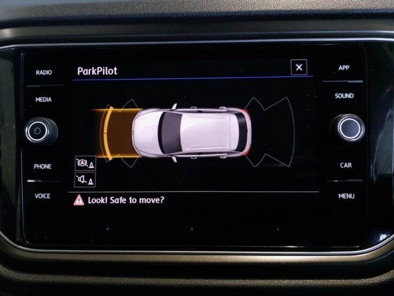 Used Volkswagen T-Roc 2018 for sale - 76403753: Photo 12