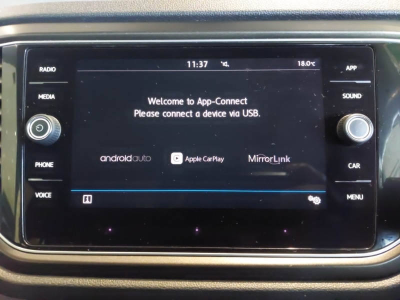 Used Volkswagen T-Roc 2018 for sale - 76403753: Photo 13