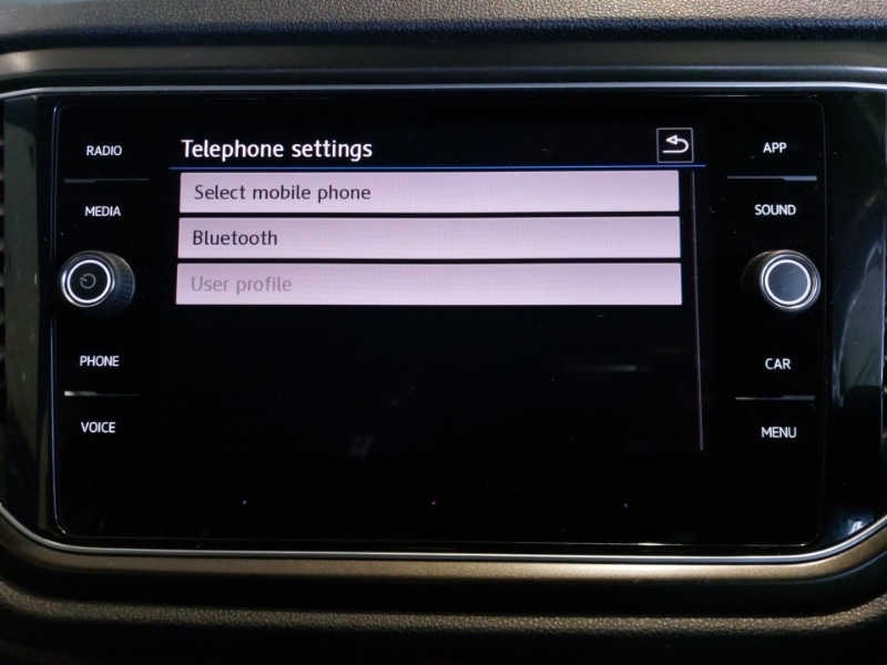 Used Volkswagen T-Roc 2018 for sale - 76403753: Photo 14