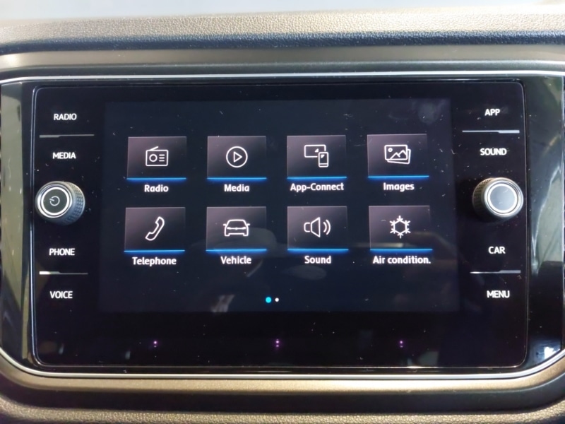 Used Volkswagen T-Roc 2018 for sale - 76403753: Photo 15