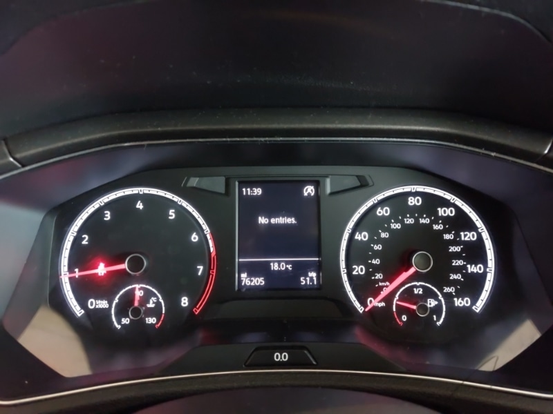 Used Volkswagen T-Roc 2018 for sale - 76403753: Photo 17