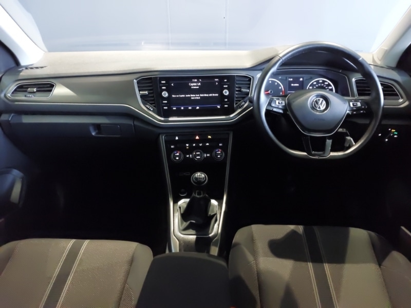 Used Volkswagen T-Roc 2018 for sale - 76403753: Photo 2