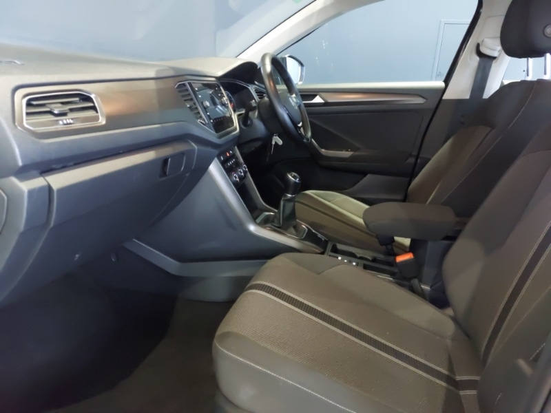 Used Volkswagen T-Roc 2018 for sale - 76403753: Photo 5