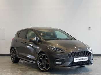 Ford, Fiesta 2020 (Sold) 1.5T EcoBoost ST-3 Hatchback 3dr Petrol Manual Euro 6 (s/s) (200 ps)