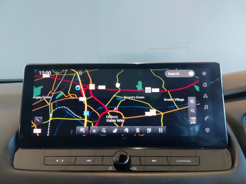 Used Nissan Qashqai 2024 for sale - 76795302: Photo 14