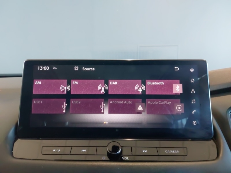 Used Nissan Qashqai 2024 for sale - 76795302: Photo 15