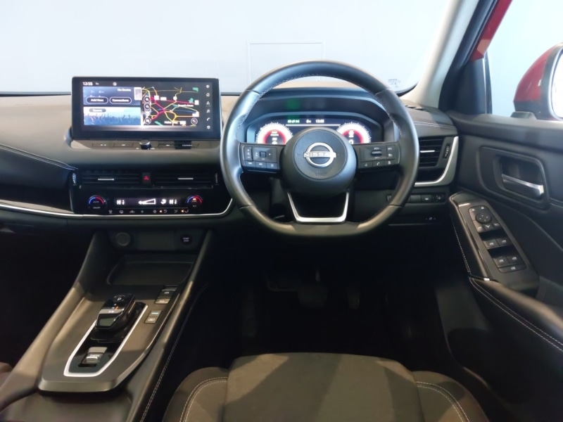 Used Nissan Qashqai 2024 for sale - 76795302: Photo 7