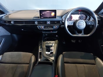 Used Audi A5 2019 for sale - 75525986: Photo