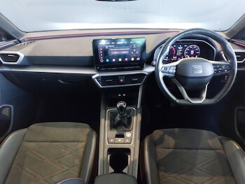 Used SEAT Leon 2021 for sale - 79006369: Photo