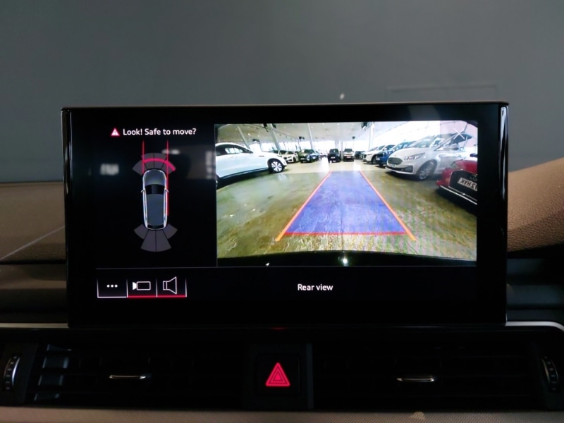 Used Audi A4 2020 for sale - 76924926: Photo 12