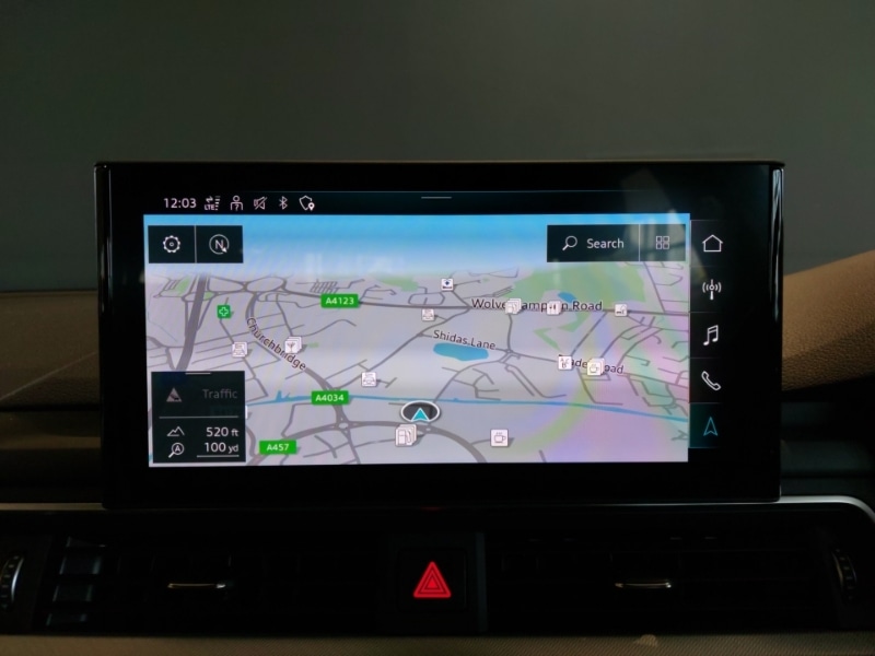 Used Audi A4 2020 for sale - 76924926: Photo 13