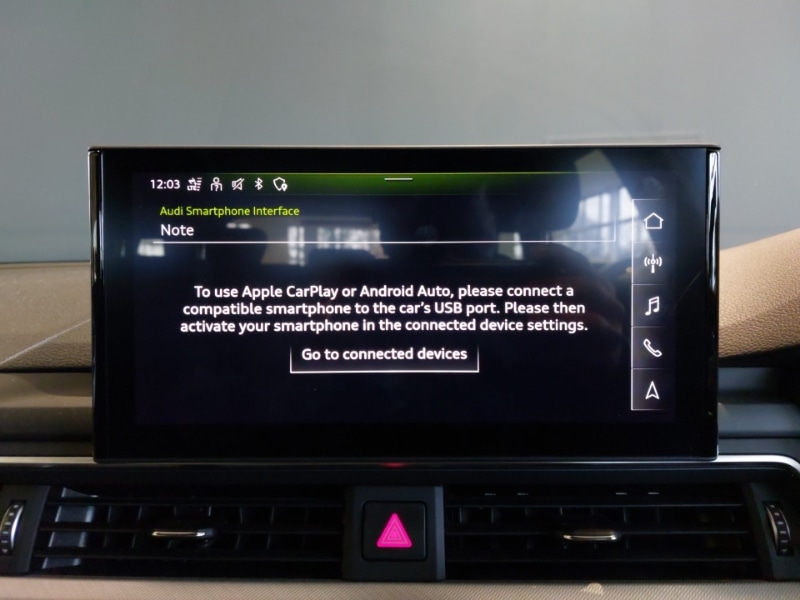 Used Audi A4 2020 for sale - 76924926: Photo 14