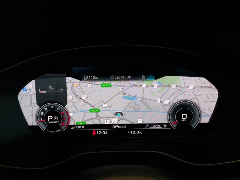 Used Audi A4 2020 for sale - 76924926: Photo 18