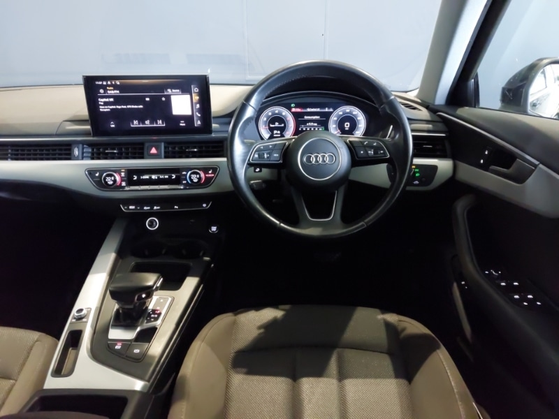 Used Audi A4 2020 for sale - 76924926: Photo 7