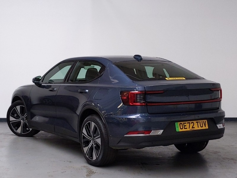 Used Polestar Polestar 2 2023 for sale - 76410944: Photo 3