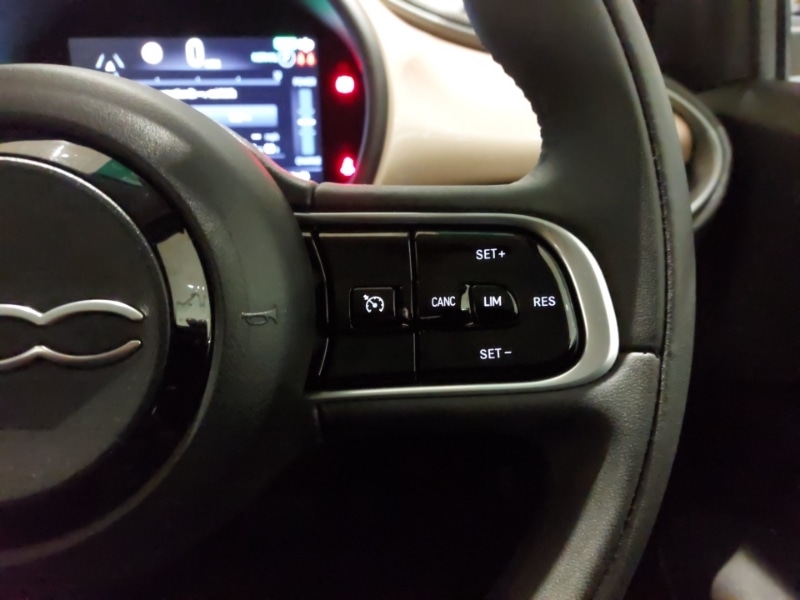 Used Fiat 500 2024 for sale - 77329819: Photo 11