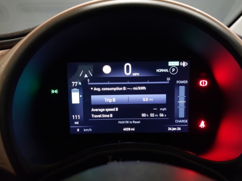 Used Fiat 500 2024 for sale - 77329819: Photo 18