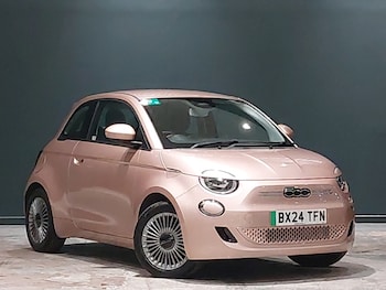 Fiat 500 feature image
