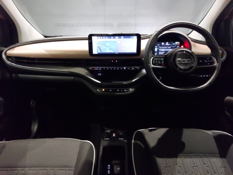 Used Fiat 500 2024 for sale - 77329819: Photo 2