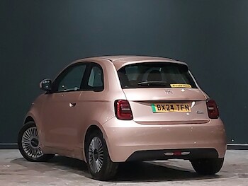 Used Fiat 500 2024 for sale - 77329819: Photo