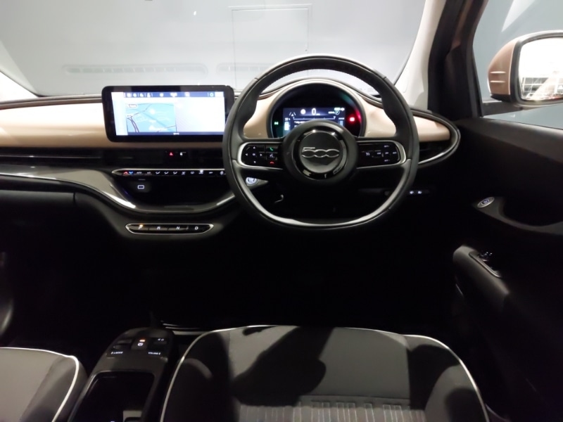 Used Fiat 500 2024 for sale - 77329819: Photo 7