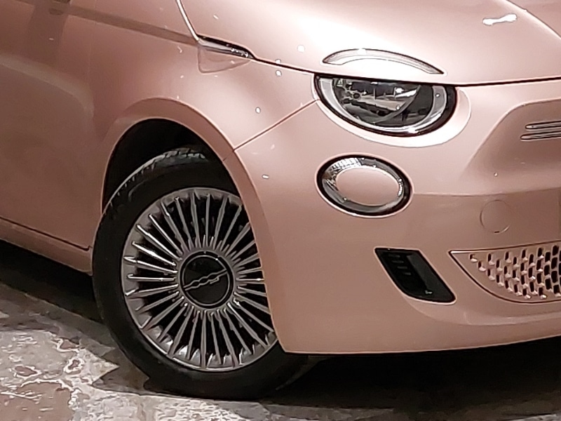 Used Fiat 500 2024 for sale - 77329819: Photo 9