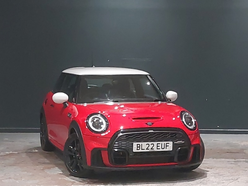 Used MINI Hatch 2022 for sale - 76822263: Photo 1