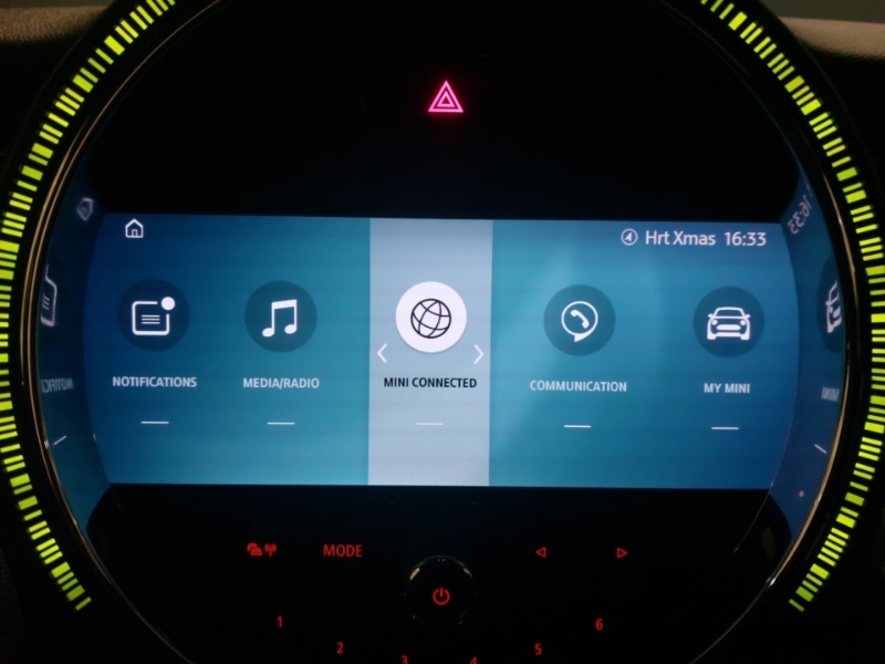 Used MINI Hatch 2022 for sale - 76822263: Photo 12