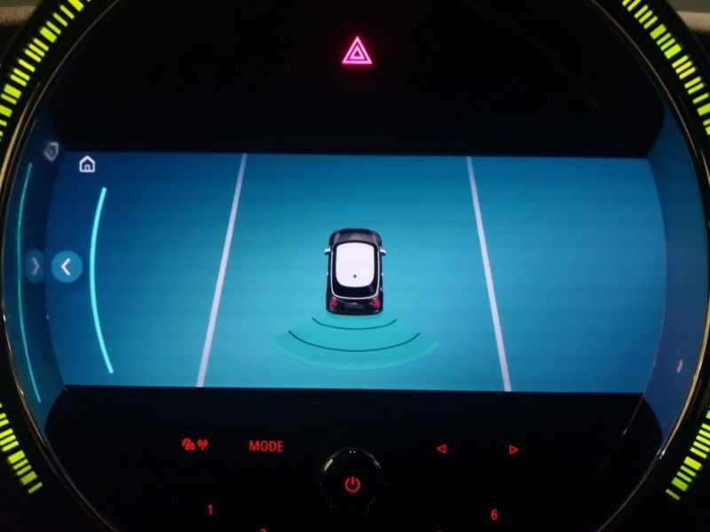 Used MINI Hatch 2022 for sale - 76822263: Photo 16