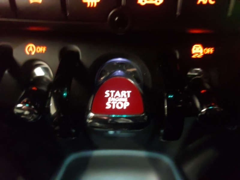 Used MINI Hatch 2022 for sale - 76822263: Photo 17