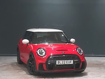 Used MINI Cooper 2022 for sale - 76822263: Photo