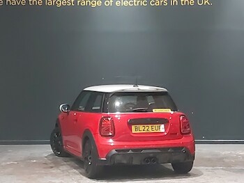 Used MINI Cooper 2022 for sale - 76822263: Photo